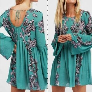 Free People Symphony XS dress or tunic